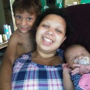 Meet your Posher, Deanna